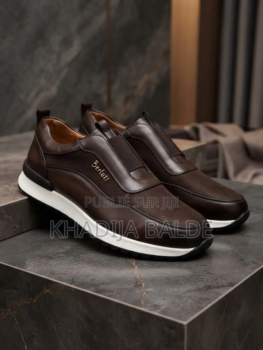 Chaussure Homme Berluti Paris