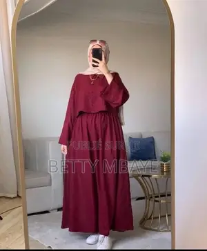 Ensemble Jupe Et Chemise