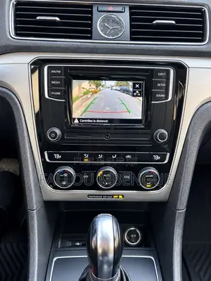 Volkswagen Passat 2016 Beige