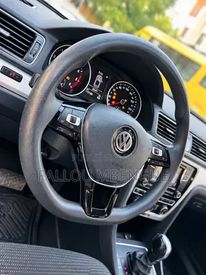 Volkswagen Passat 2016 Beige