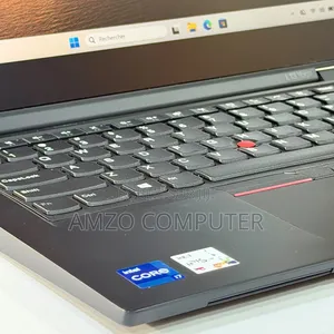 Nouveau Lenovo ThinkPad L13 Yoga 16GB Intel Core i7 SSD 256GB