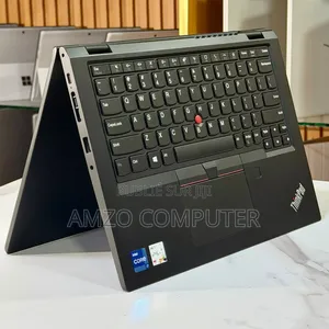 Nouveau Lenovo ThinkPad L13 Yoga 16GB Intel Core i7 SSD 256GB