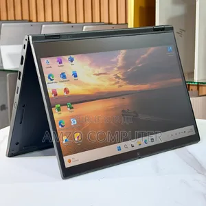 Nouveau Lenovo ThinkPad L13 Yoga 16GB Intel Core i7 SSD 256GB