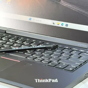 Nouveau Lenovo ThinkPad L13 Yoga 16GB Intel Core i7 SSD 256GB