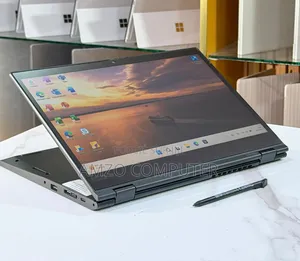 Nouveau Lenovo ThinkPad L13 Yoga 16GB Intel Core i7 SSD 256GB