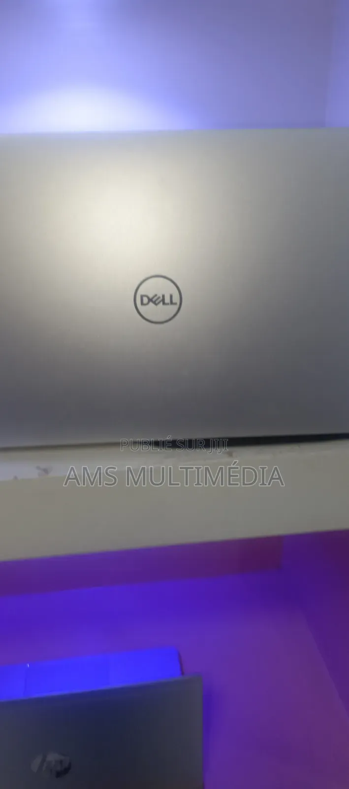 Nouveau Ordinateur portable Dell XPS 15 32GB Intel Core i7 SSD 512GB