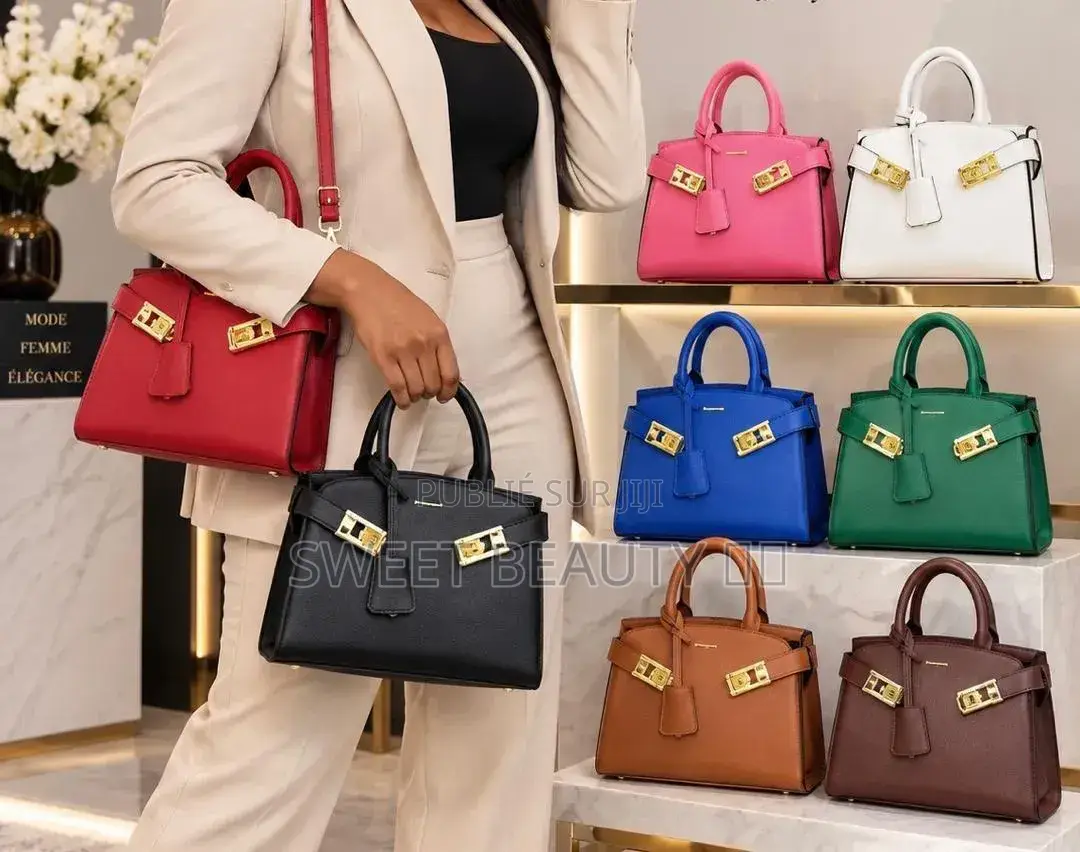 Des Sacs Qui Passent Partout