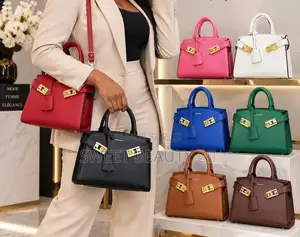 Des Sacs Qui Passent Partout