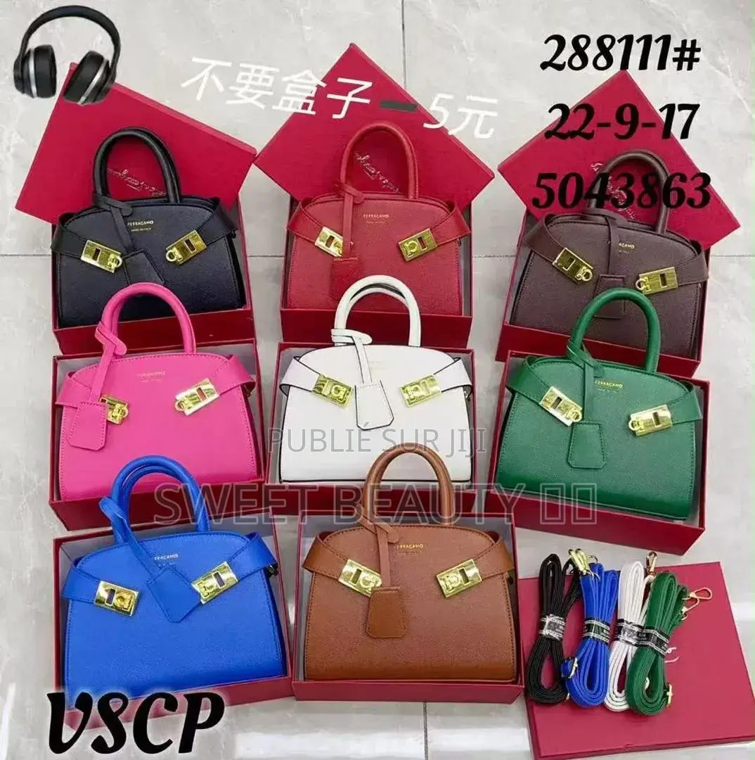 Des Sacs Qui Passent Partout