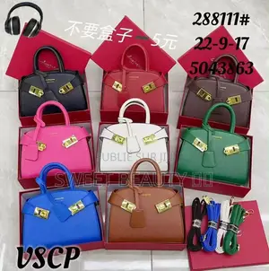 Des Sacs Qui Passent Partout