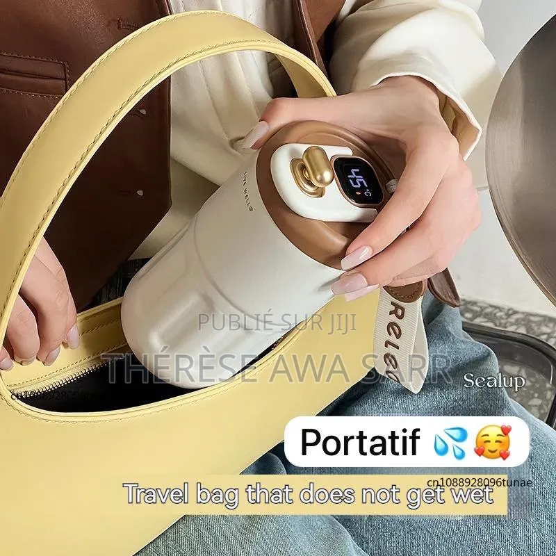 Pot Termos