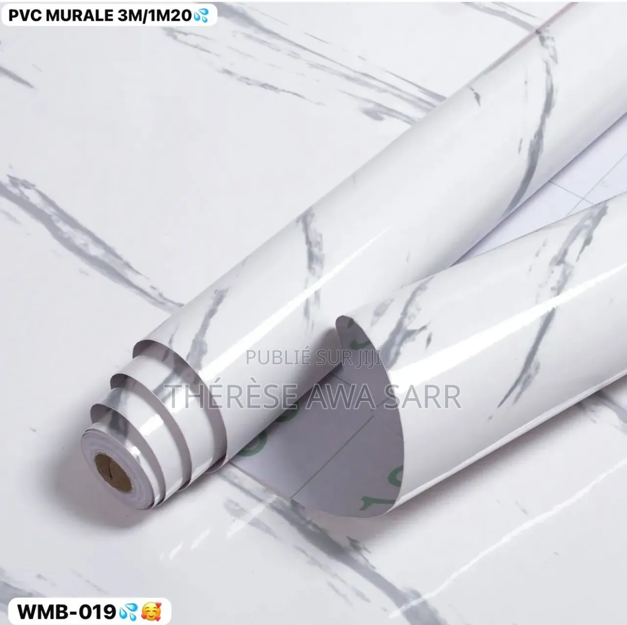 Papier Peint Ordinaire