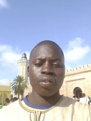 Sénégal Marketing Pub