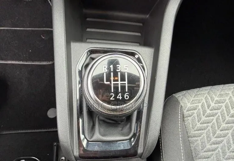 Renault Clio 2022 Gris