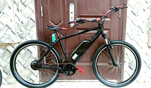 Box Électrique
