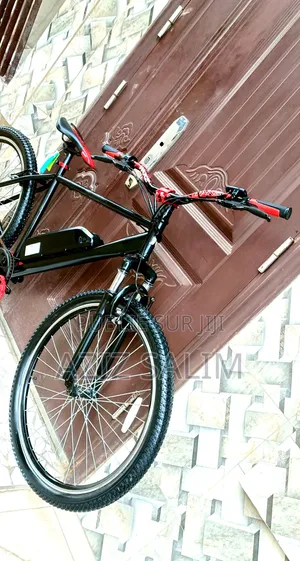 Box Électrique