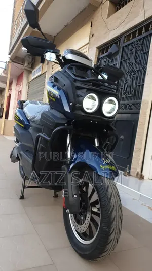 Super Scooter