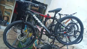 Bicyclette Enfant Et Adultes