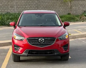 Mazda CX-5 2016 Autre