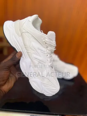 Chaussures Style New Balance Disponible