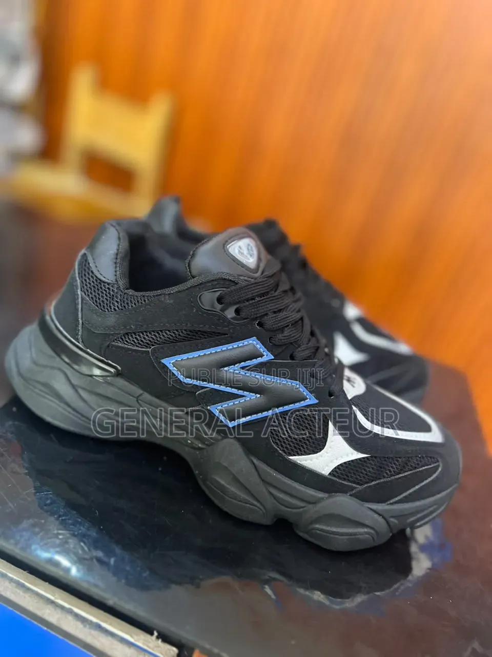 Chaussures Style New Balance Disponible