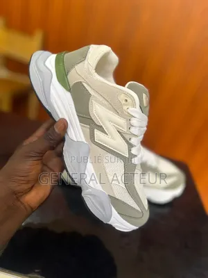 Chaussures Style New Balance Disponible