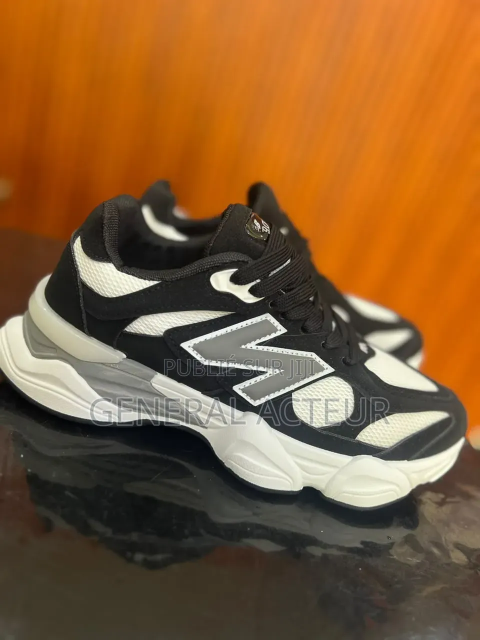 Chaussures Style New Balance Disponible