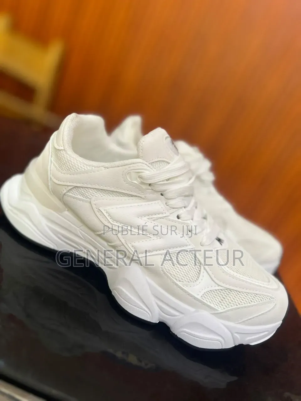 Chaussures Style New Balance Disponible