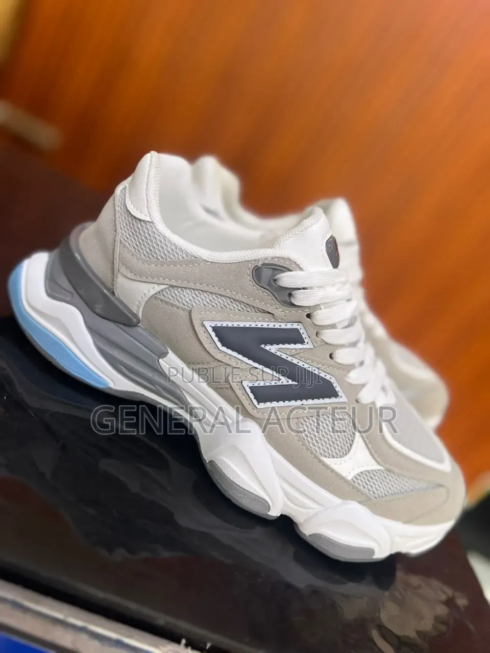 Chaussures Style New Balance Disponible