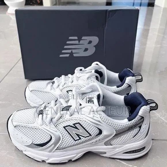 Chaussures Style New Balance Disponible