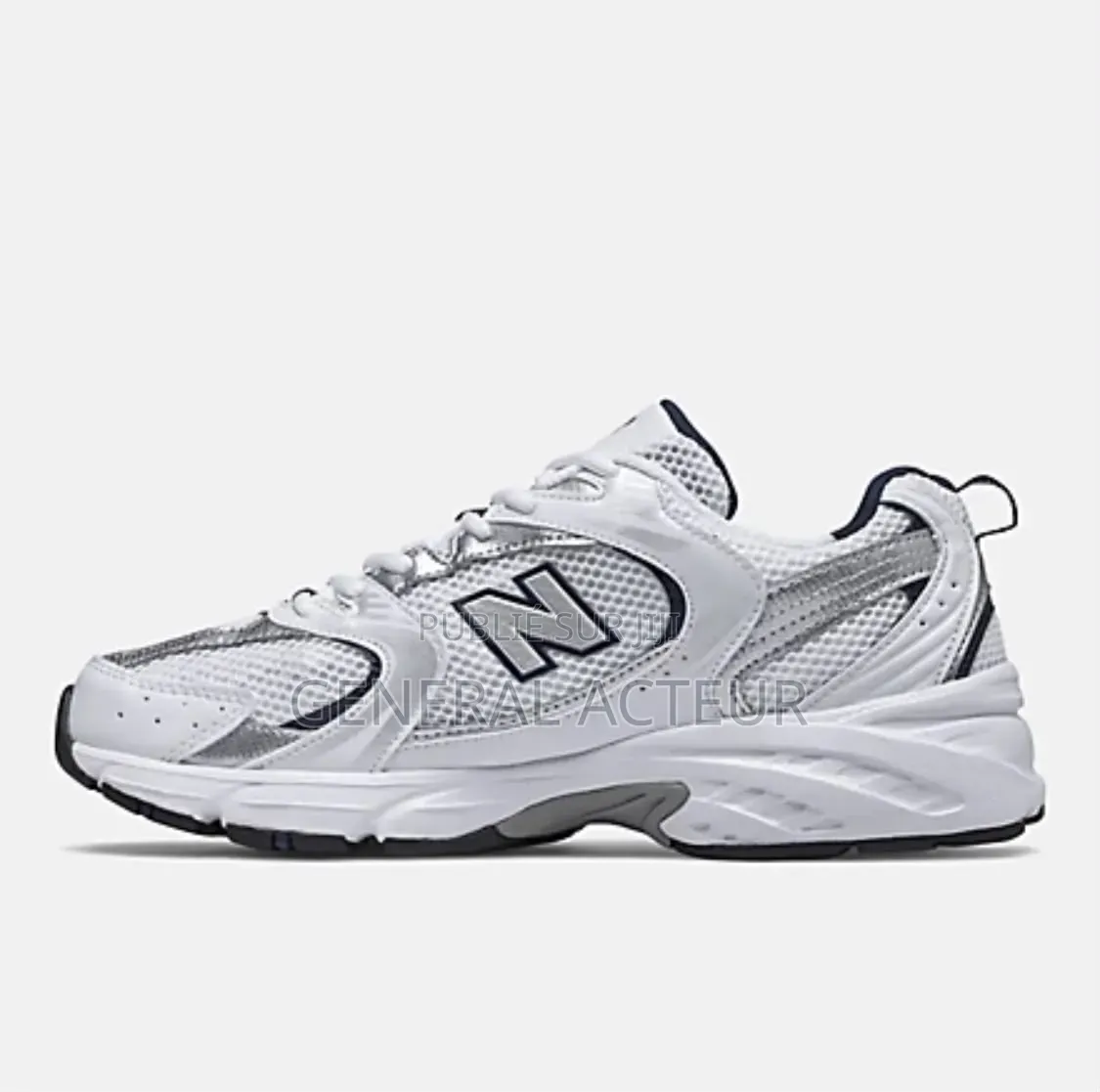 Chaussures Style New Balance Disponible