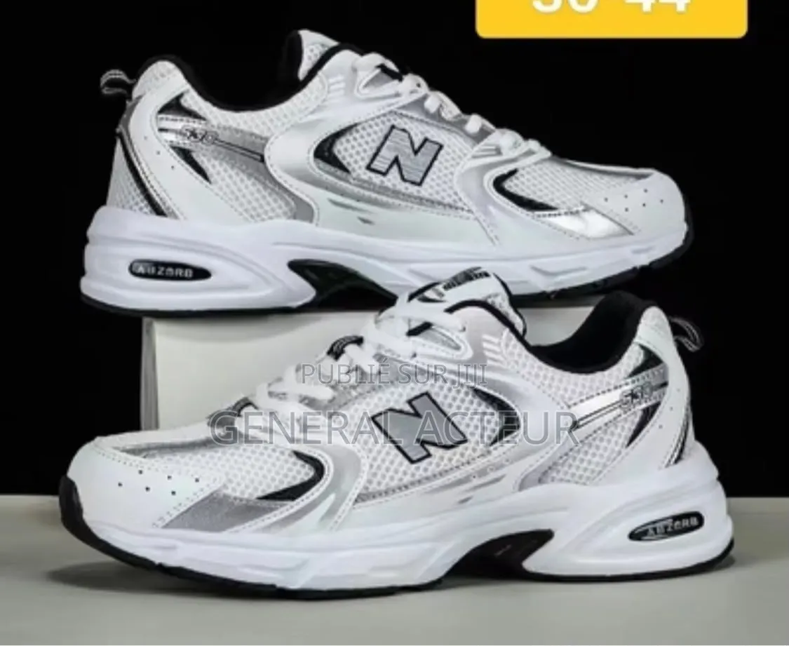 Chaussures Style New Balance Disponible