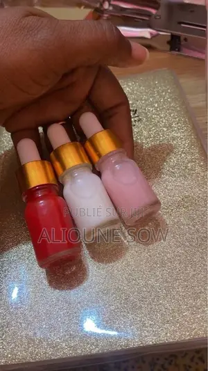 Flacons De 6ml De Musc Tahara