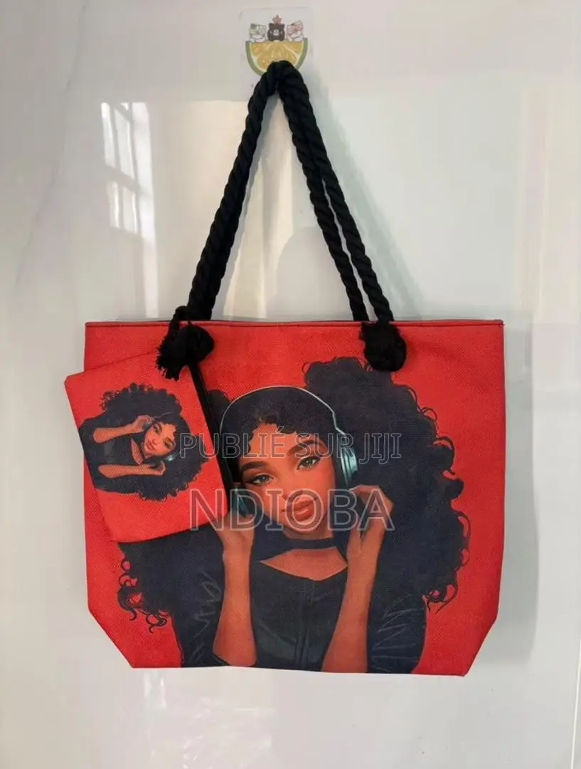 Sac Étudiant