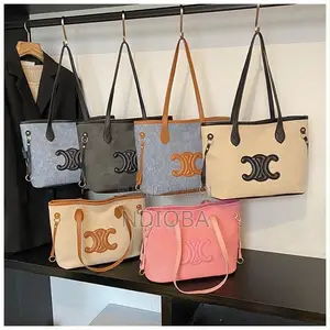 Sac Étudiant