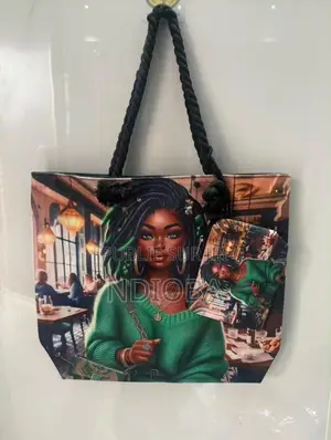 Sac Étudiant