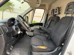Peugeot Expert 2016 Blanc