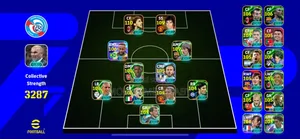 Compte Efootball À Vendre