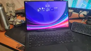 Samsung Galaxy Tab S9 512 GB Gris