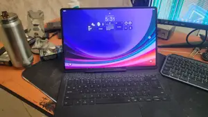 Samsung Galaxy Tab S9 512 GB Gris