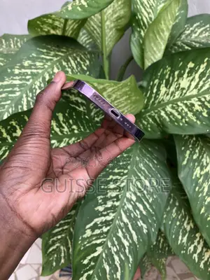 Pomme iPhone 14 Pro 128 GB Violet