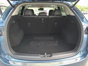 Hyundai Santa Fe SE AWD 2017 Bordeaux