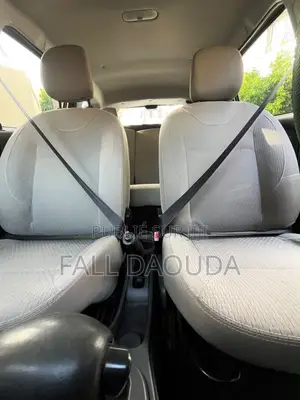 Renault Duster 2016 Gris