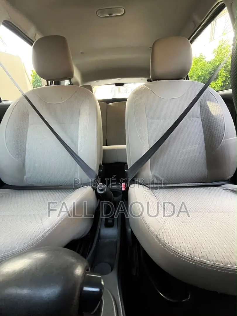 Renault Duster 2016 Gris