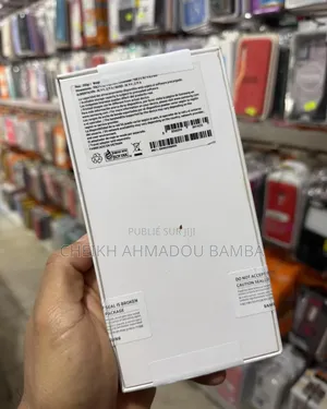 Nouveau Samsung Galaxy A54 5G 128 GB Noir