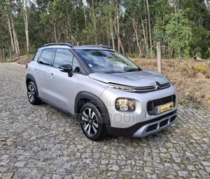 Citroen C3 Aircross 2019 Gris