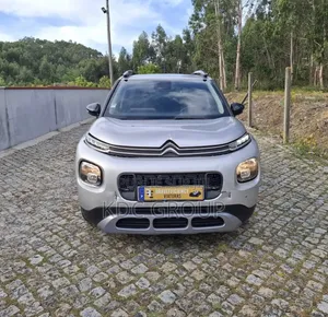 Citroen C3 Aircross 2019 Gris