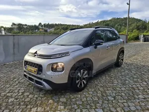 Citroen C3 Aircross 2019 Gris