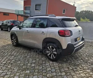 Citroen C3 Aircross 2019 Gris