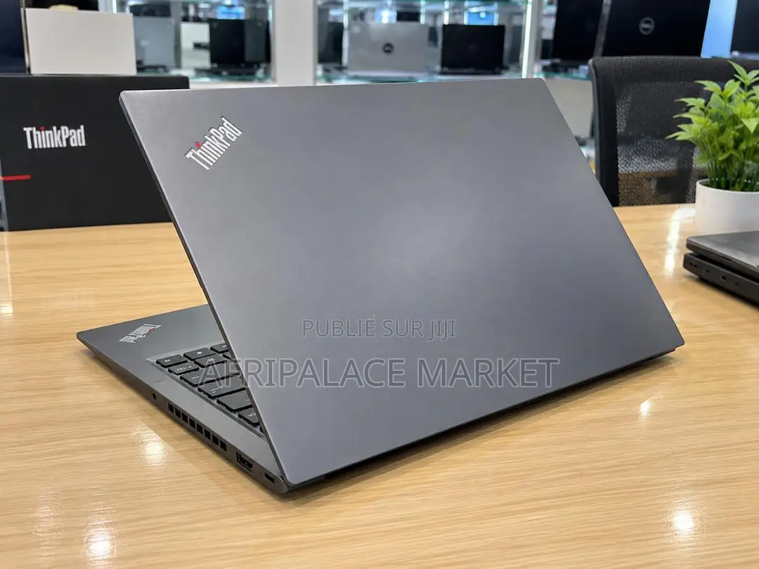 Nouveau Lenovo ThinkPad X1 Carbon 16GB Intel Core i7 SSD 1T